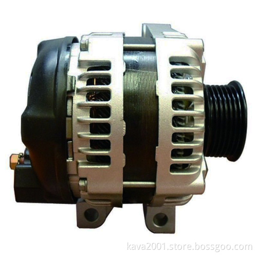 Car Alternator for Chevrolet Equinox, Saturn Aura, Saturn Vue - 96673483 DAN1068
